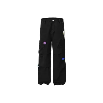 MASKPARK Casual Pants Unisex
