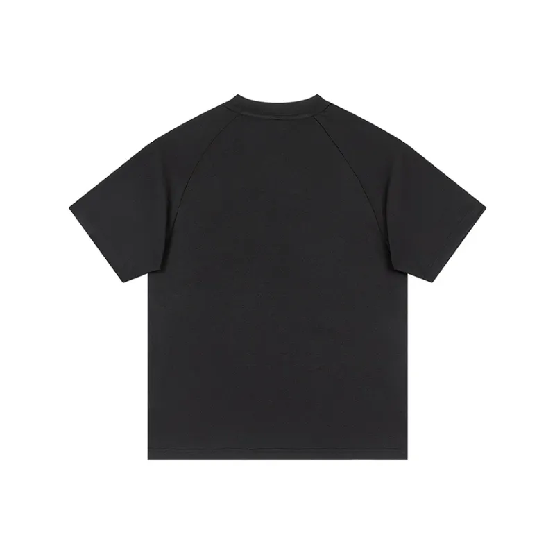 TIMD T Shirts Unisex-16