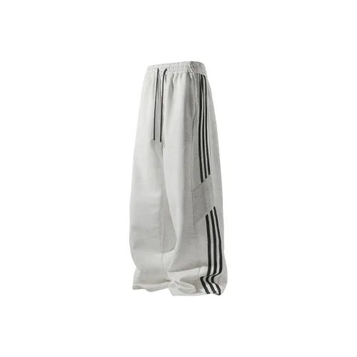 NOME Casual Pants Unisex