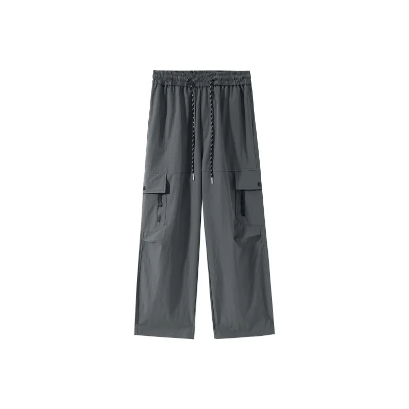SCHEPPERHEYN Casual Pants Unisex-5