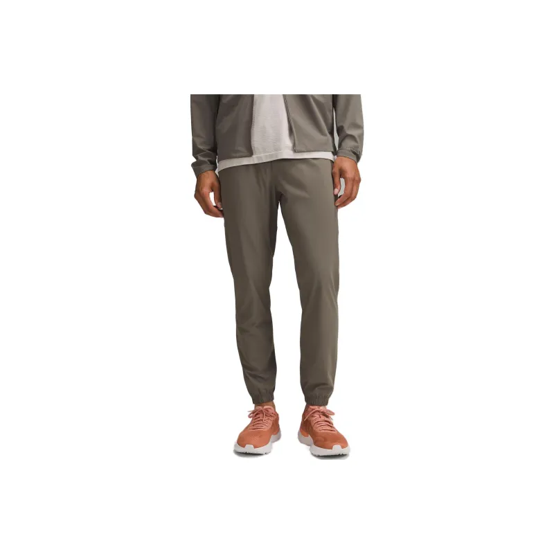 Lululemon Pace Breaker Jogger Tall Casual Pants Men's-9