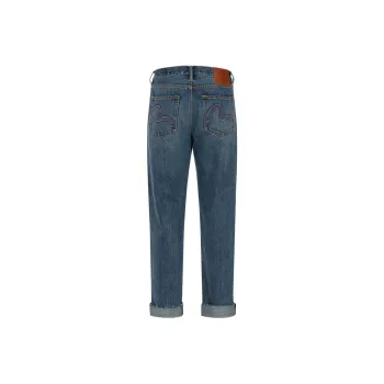 EVISU Jeans Unisex