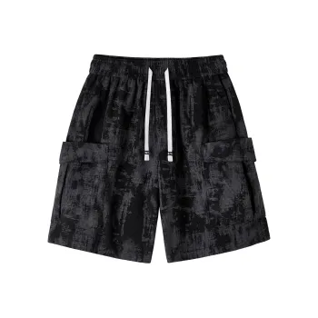 ALang Studio Casual Shorts Unisex