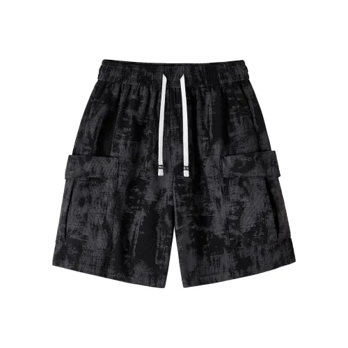 ALang Studio Casual Shorts Unisex