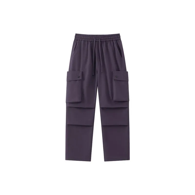 33TH Casual Pants Unisex-18