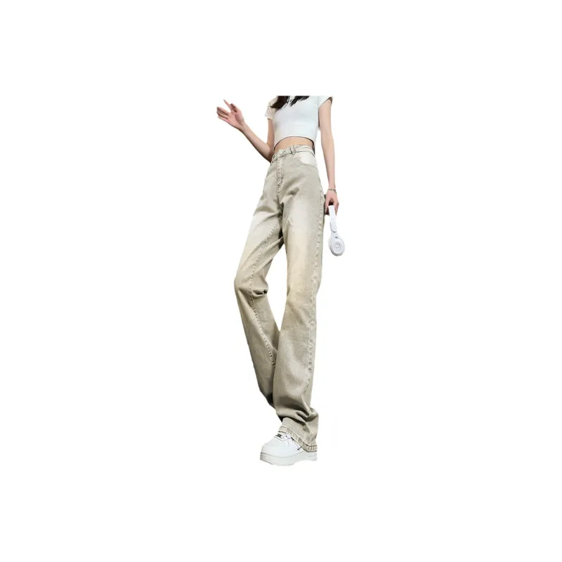SZSX Jeans Unisex-8
