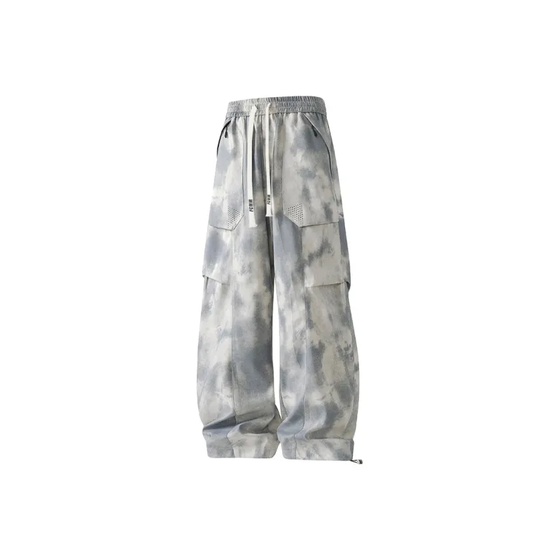 FCMM Casual Pants Unisex-1