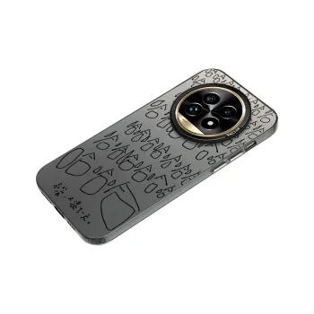 Baochengbao Phone Cases