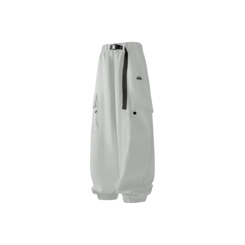 Quiksilver Casual Pants Unisex-11