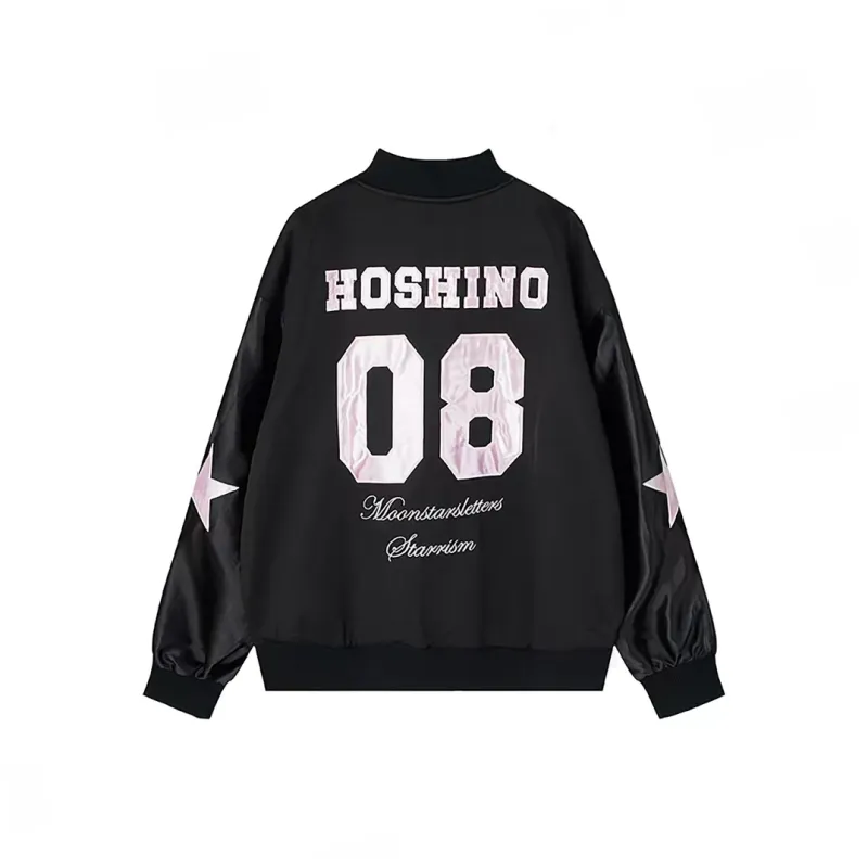 A02 Baseball Jerseys Unisex-1