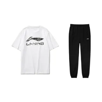 LINING Casual Sportswear Men