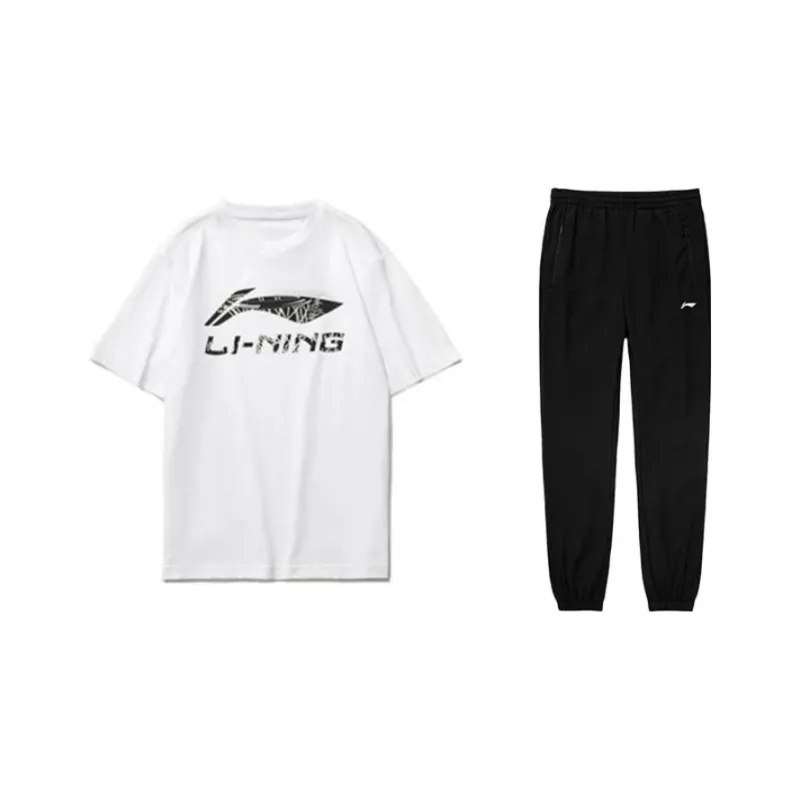 LINING Casual Sportswear Men-0