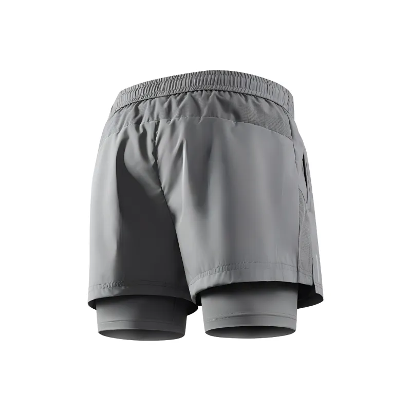 SAIQI Casual Shorts Unisex-20