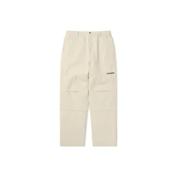 Thisisneverthat Casual Pants Men Khaki