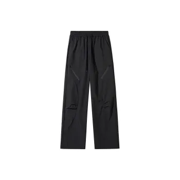 XIXN Casual Pants Unisex