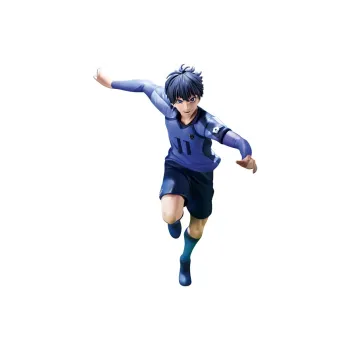 BANPRESTO Yoichi Isagi Blue Lock, Blue Lock TV Animation Bonus Gifts