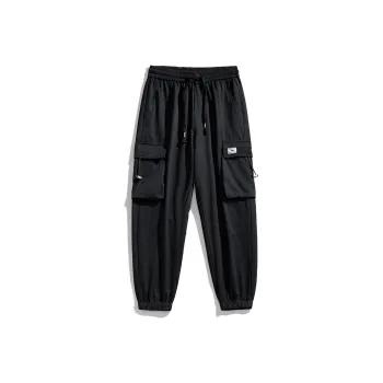 Jeep Casual Pants Unisex