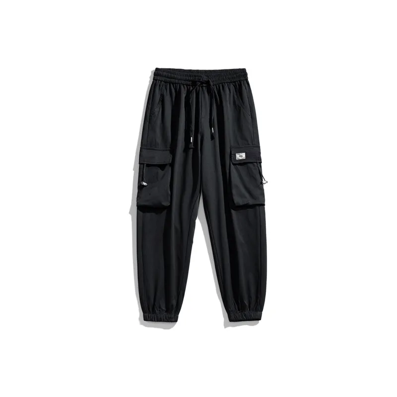 Jeep Casual Pants Unisex-0