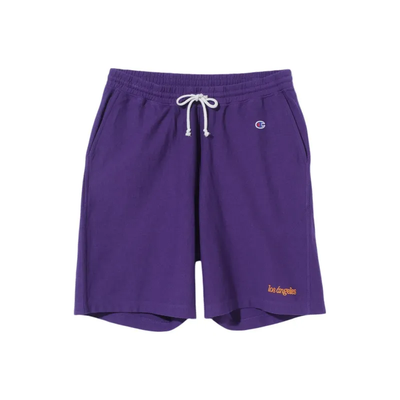 Xlarge X Champion X Xlarge Casual Shorts Unisex-3
