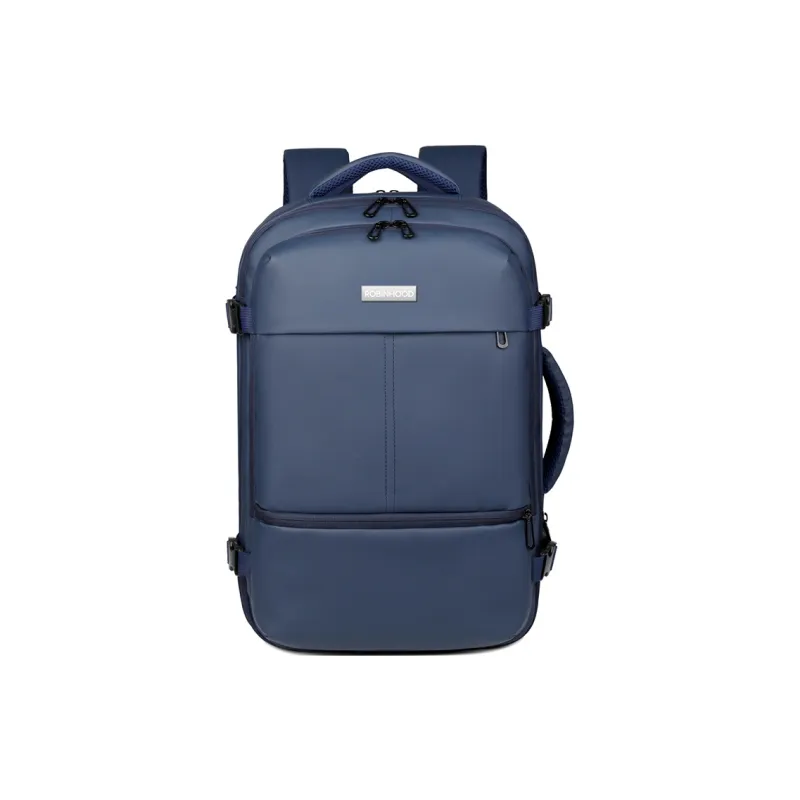 ROBINHOOD Oxford Backpack Men's Multicolor-9