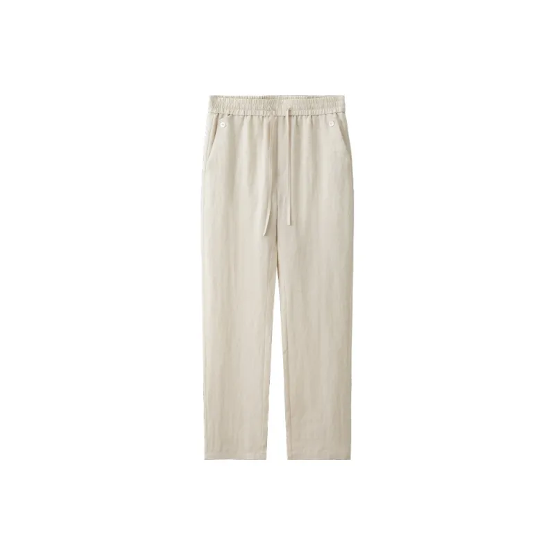 KRISBORG BG Casual Pants Men-0