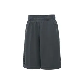 Under Armour Casual Shorts Men Dark Gray