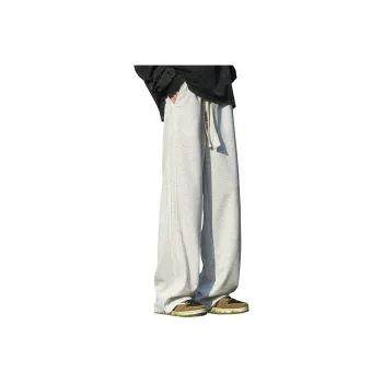 SESAME STREET Casual Pants Unisex