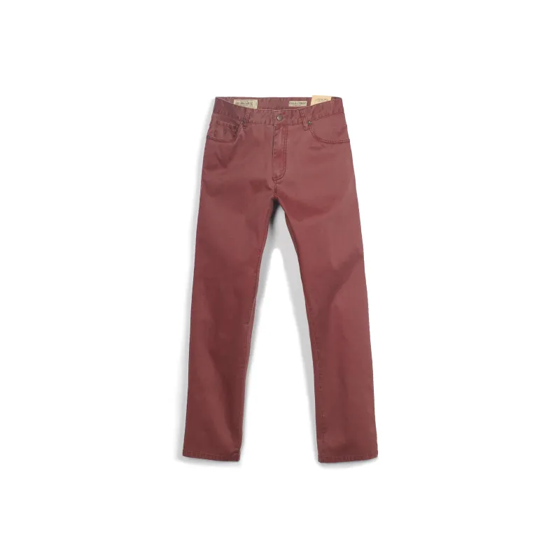 MCS Casual Pants Men-2