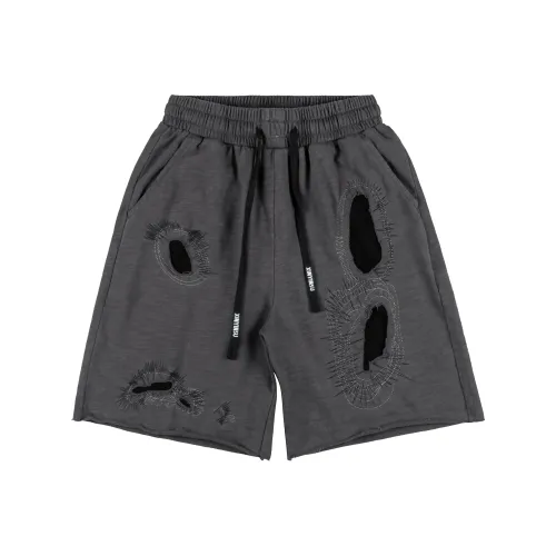 XINYINSU X P&D Casual Shorts Unisex