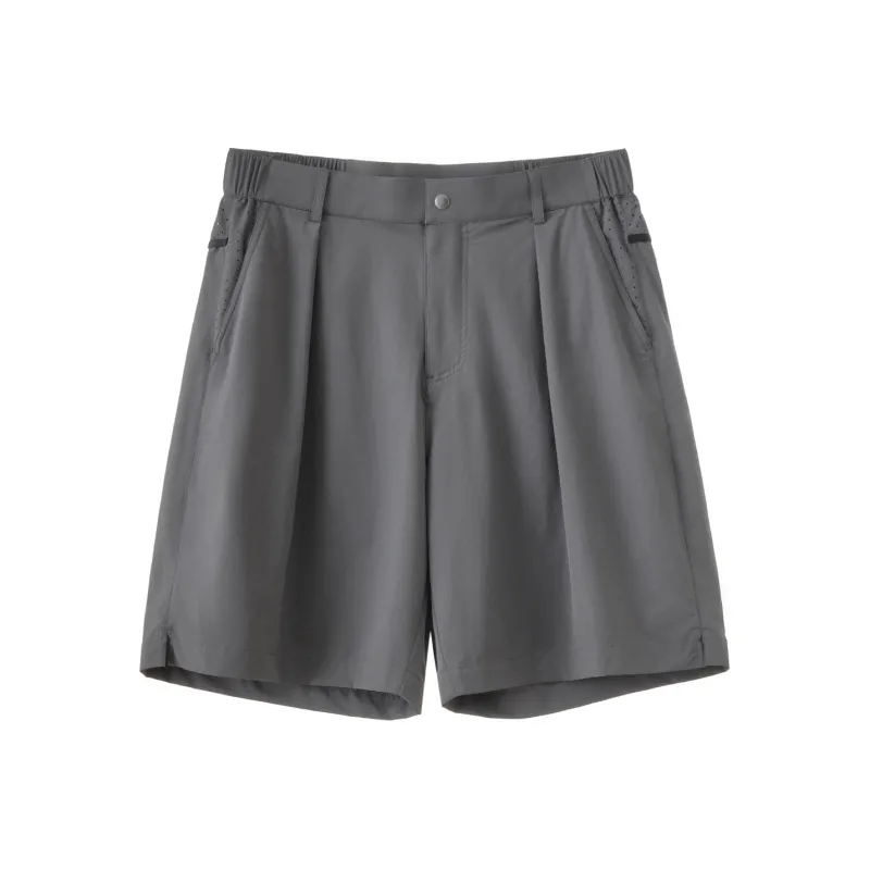 BUTTBILL Casual Shorts Unisex-4