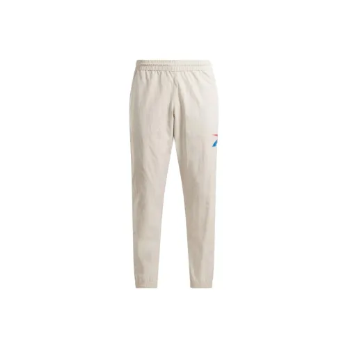 Reebok Casual Pants Men White