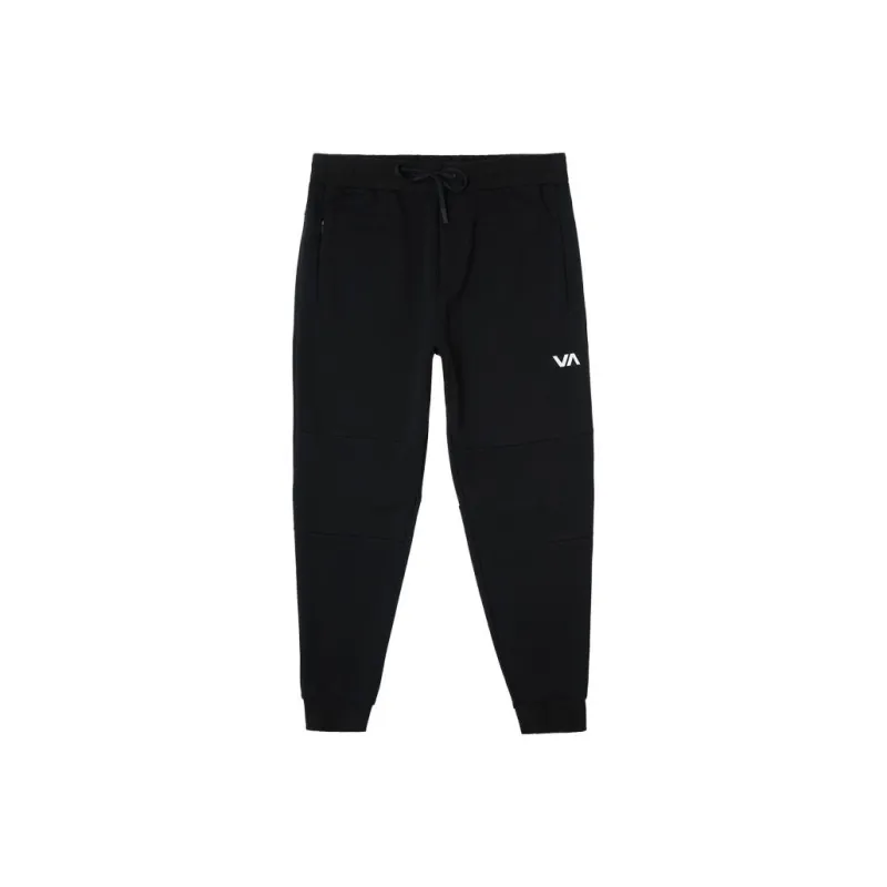 RVCA Casual Pants Men-4