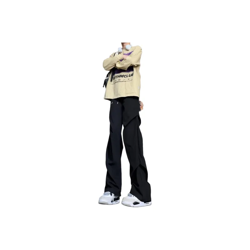 FA2LO Casual Pants Unisex-0