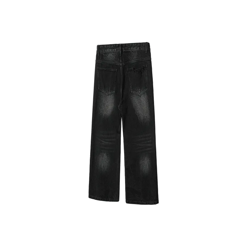 FORCEPULR Jeans Unisex-1