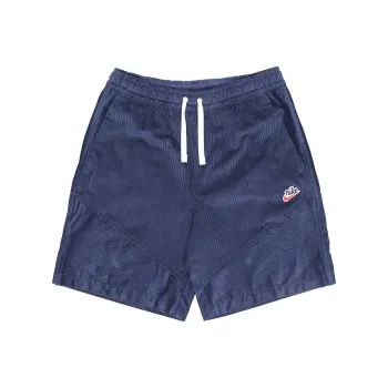 Nike Sports Shorts Men Deep Navy Blue