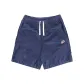 Deep Navy Blue