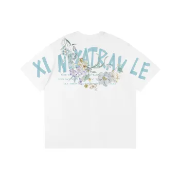 XINIYA TRAVEL T Shirts Unisex