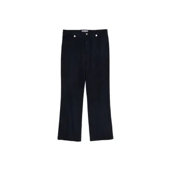 CHEMIST CREATIONS Casual Pants Unisex Dark Blue