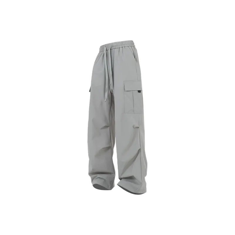 SUNSETMONENT Casual Pants Unisex-6