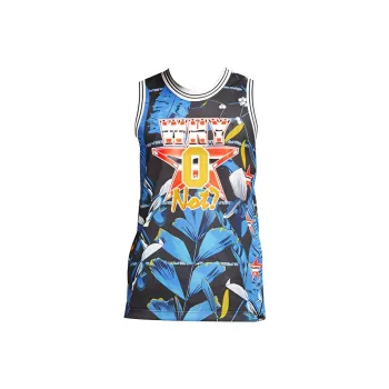 JORDAN NBA X RW Jersey 1 Basketball Jerseys Men