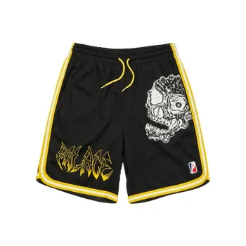 PALACE Sports Shorts Unisex Black