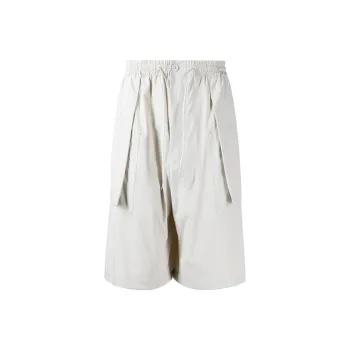 Y 3 Ripstop Utility Shorts 