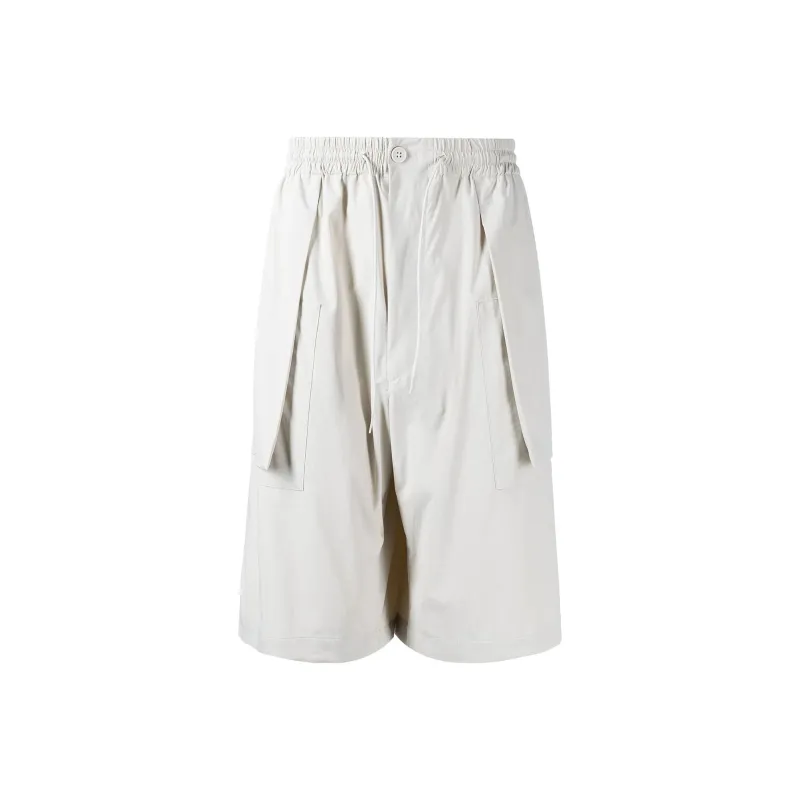 Y-3 Ripstop Utility Shorts -0