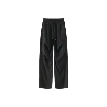 EUSU Casual Pants Unisex