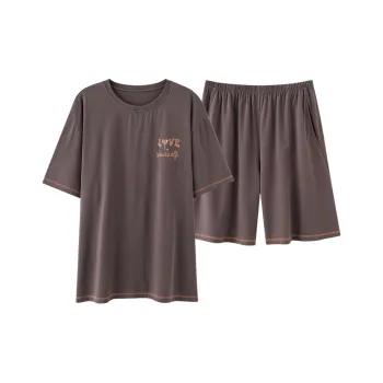 MADALLO Unisex Pajama Sets