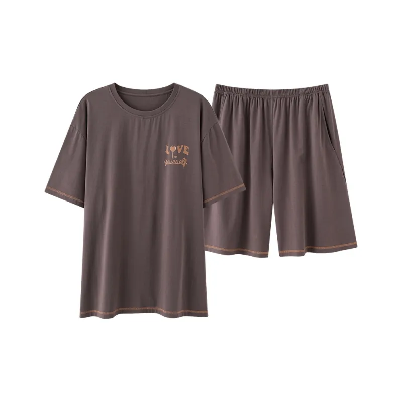 MADALLO Unisex Pajama Sets-0