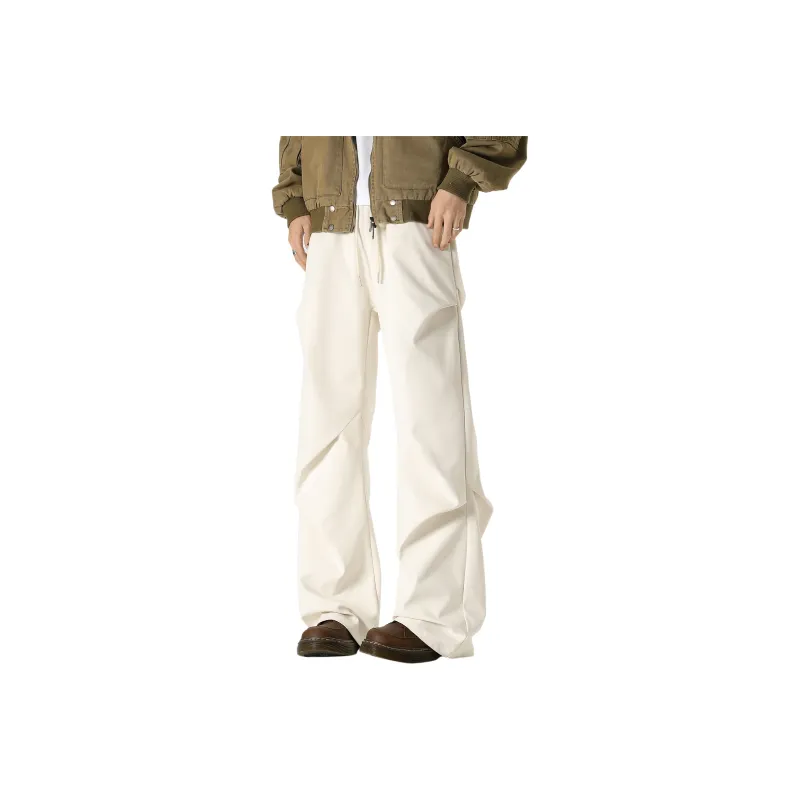 FA2LO Casual Pants Unisex-10
