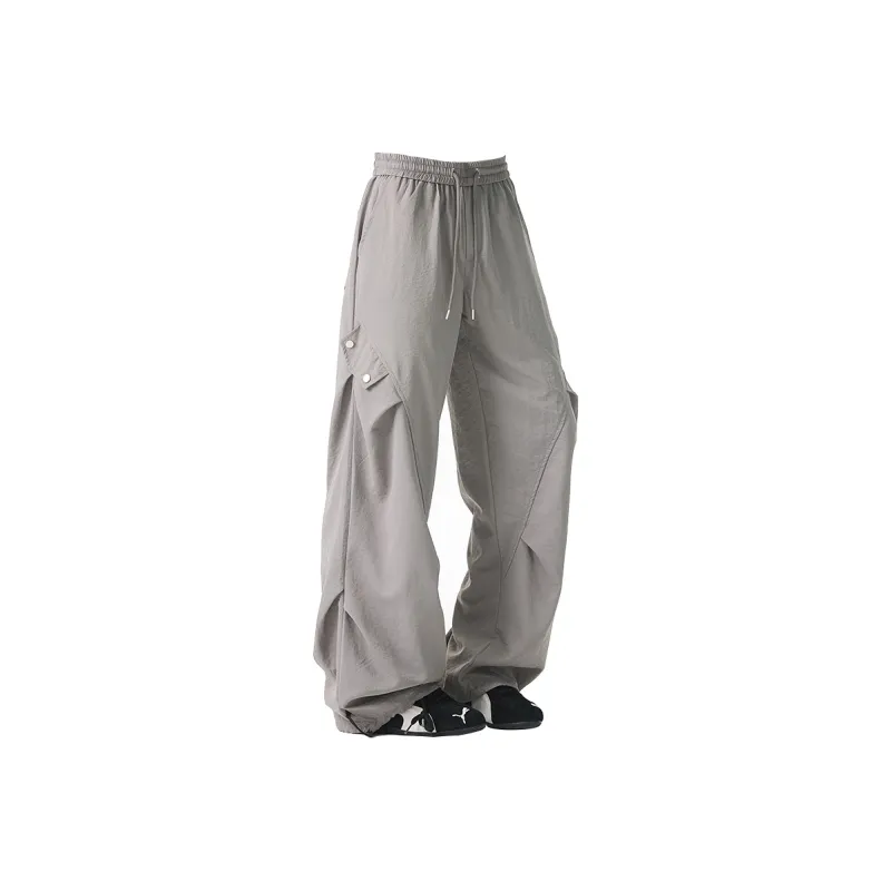 NOAHGIGI Casual Pants Unisex-6