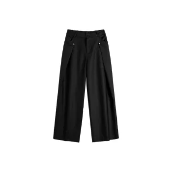 EVBD Casual Pants Unisex