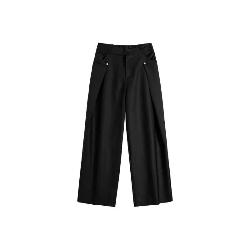 EVBD Casual Pants Unisex-0